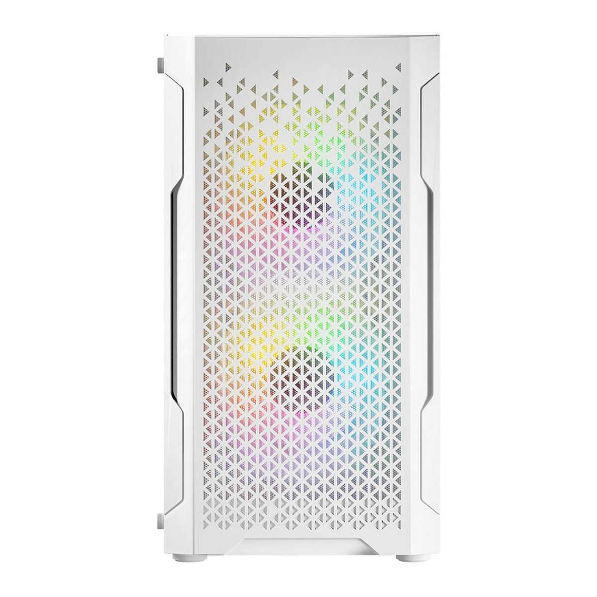 Case computer desktop ATX Logic ARAMIS ARGB Bianco 7 S9139531_5