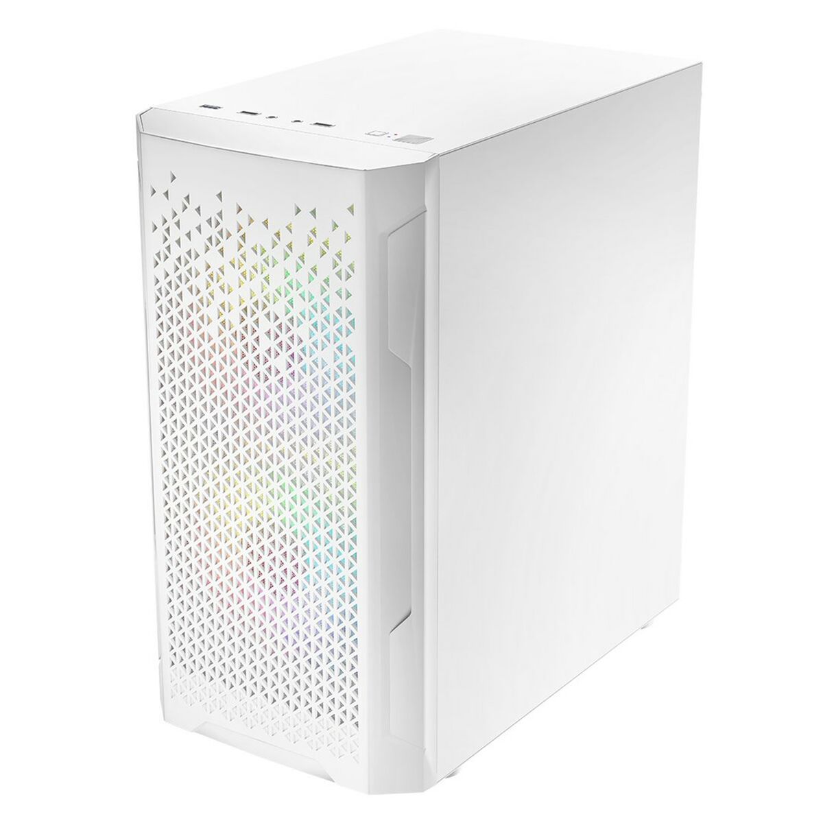 Case computer desktop ATX Logic ARAMIS ARGB Bianco 8 S9139531_6