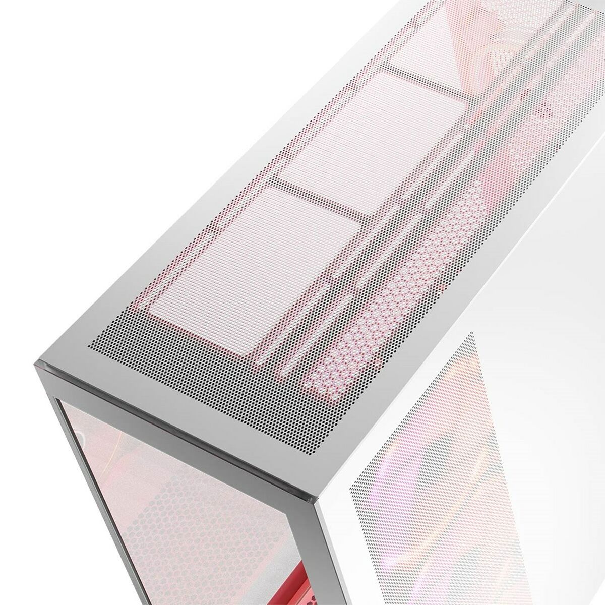 Case computer desktop ATX Modecom Volcano SPACE APEX ARGB Bianco 12 S9163373_10