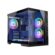 Case computer desktop ATX Modecom Volcano Panorama APEX ARGB Grigio 1 S9198986_0