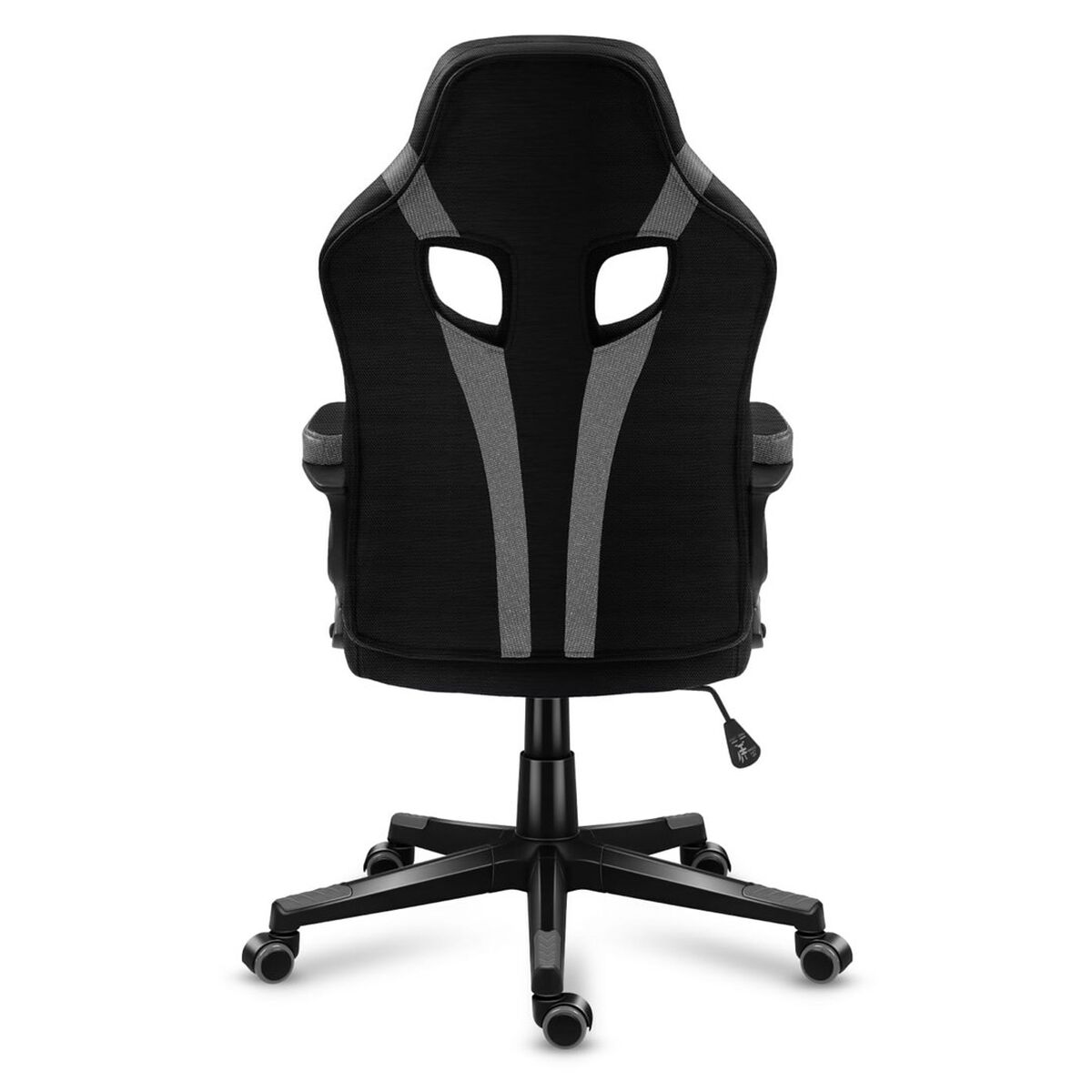 Sedia Gaming Huzaro FORCE 2.5 Nero Grigio 3 S9114354_1