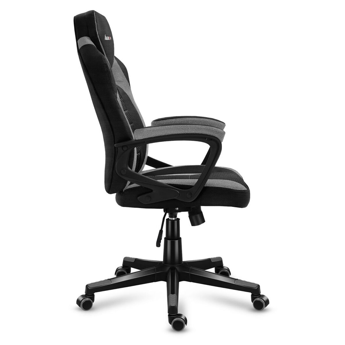 Sedia Gaming Huzaro FORCE 2.5 Nero Grigio 9 S9114354_7