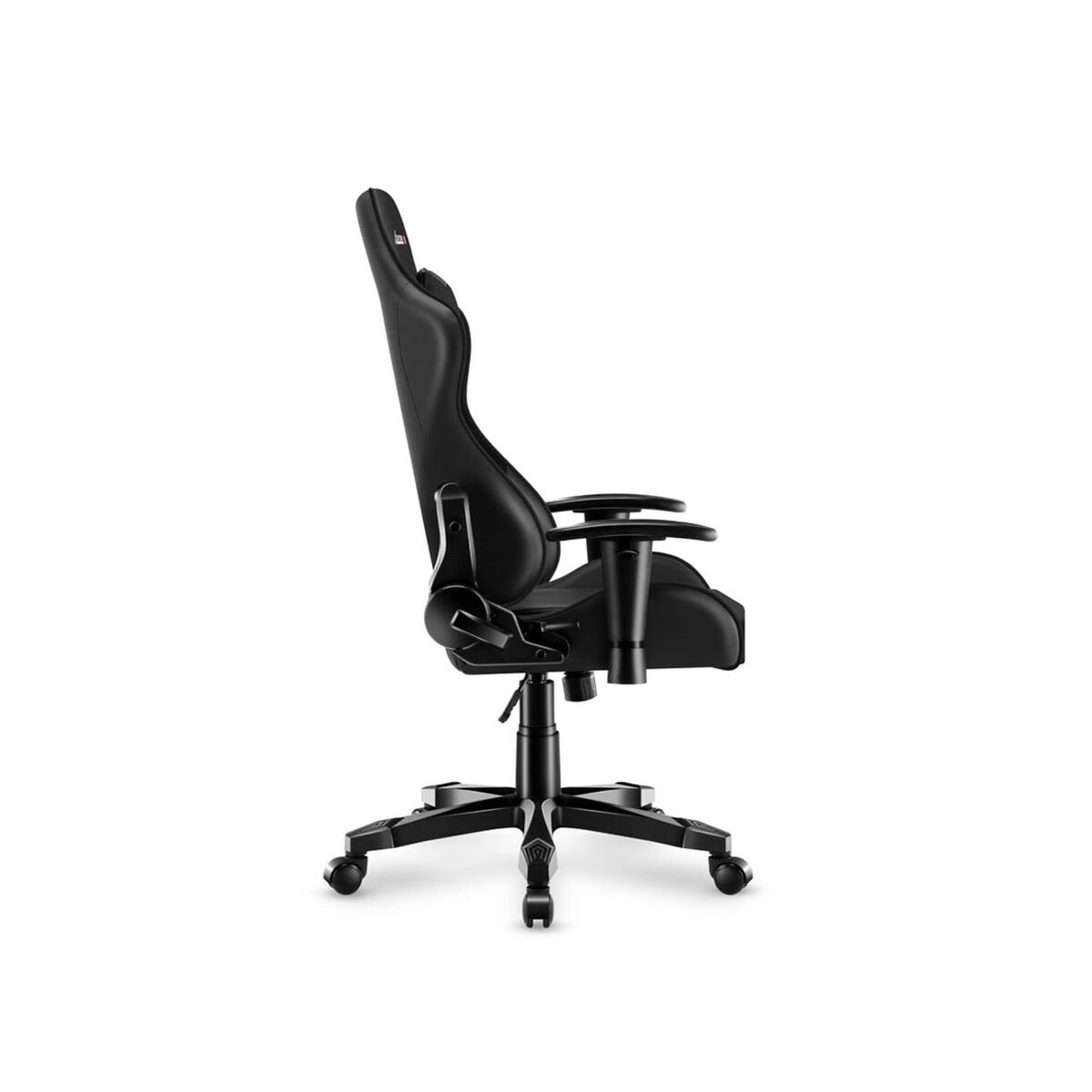 Sedia Gaming Huzaro HZ-Ranger 6.0 Black Nero 4 S9114361_2