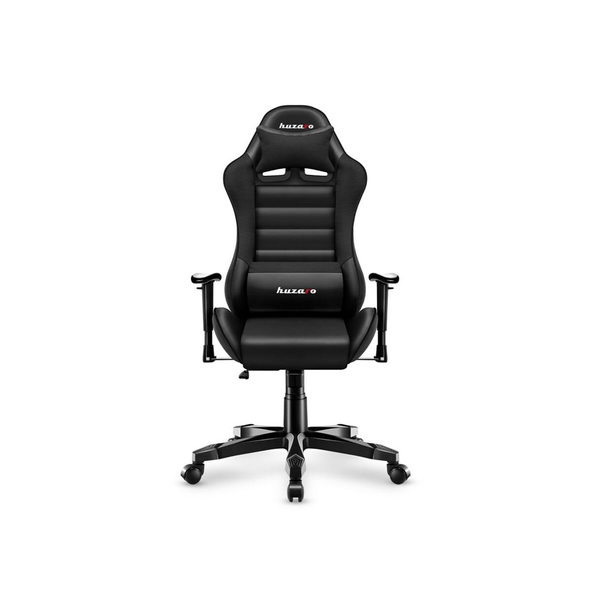 Sedia Gaming Huzaro HZ-Ranger 6.0 Black Nero 5 S9114361_3