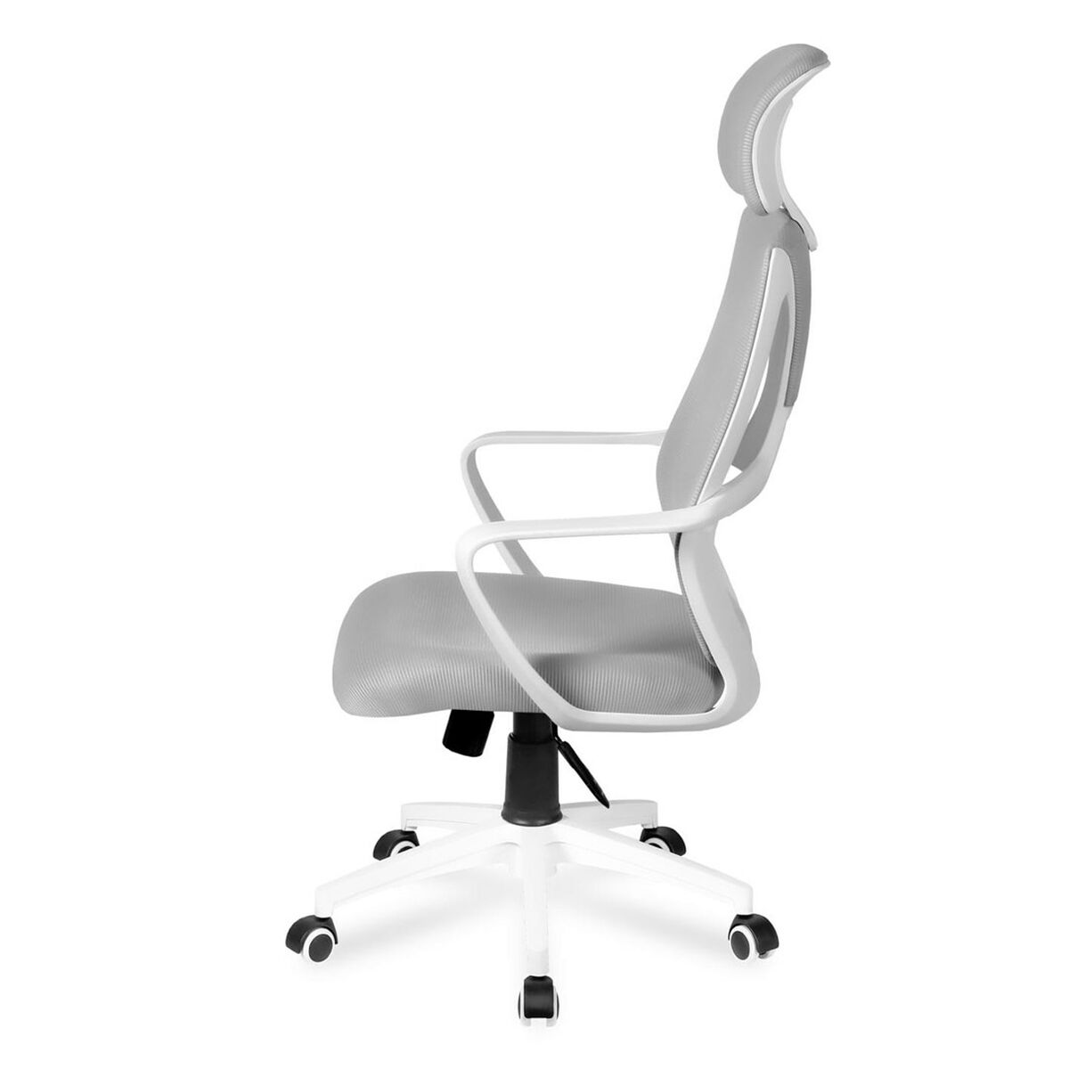 Sedia da Ufficio Mark Adler MA-Manager 2.8 Bianco Grigio 5 S9172842_3