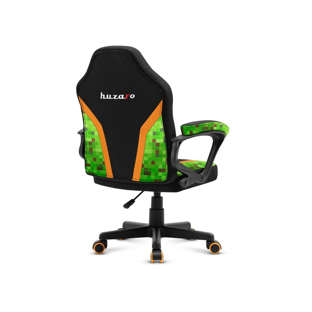Sedia Gaming Huzaro HZ-Ranger 1.0 Pixel mesh Stampa 3 S9114366_1