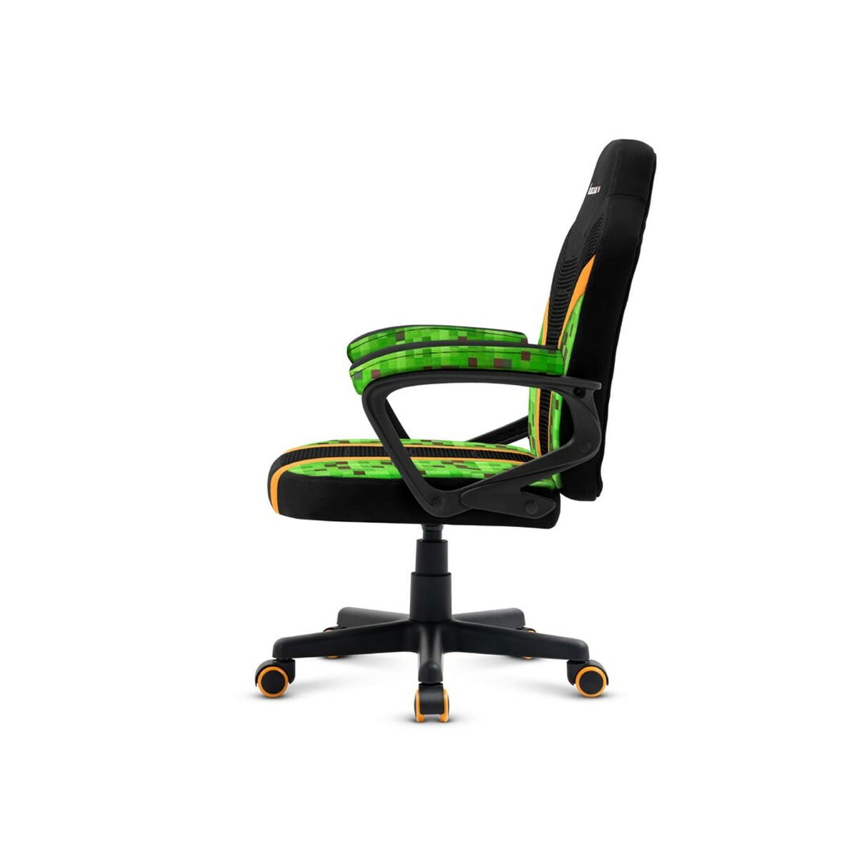 Sedia Gaming Huzaro HZ-Ranger 1.0 Pixel mesh Stampa 4 S9114366_2