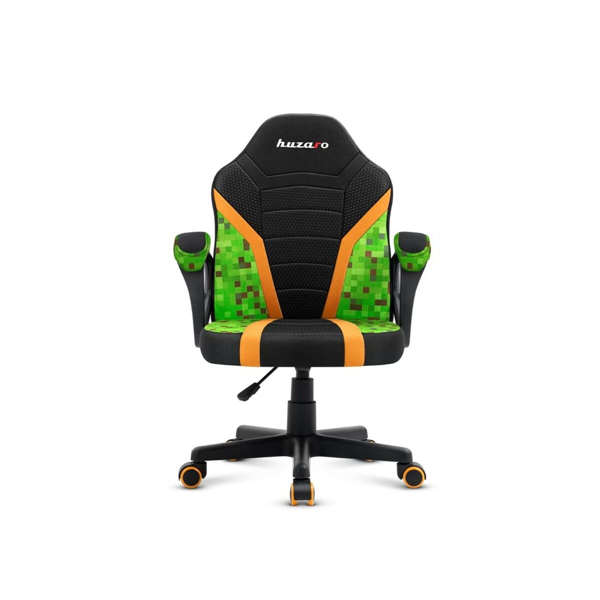 Sedia Gaming Huzaro HZ-Ranger 1.0 Pixel mesh Stampa 5 S9114366_3