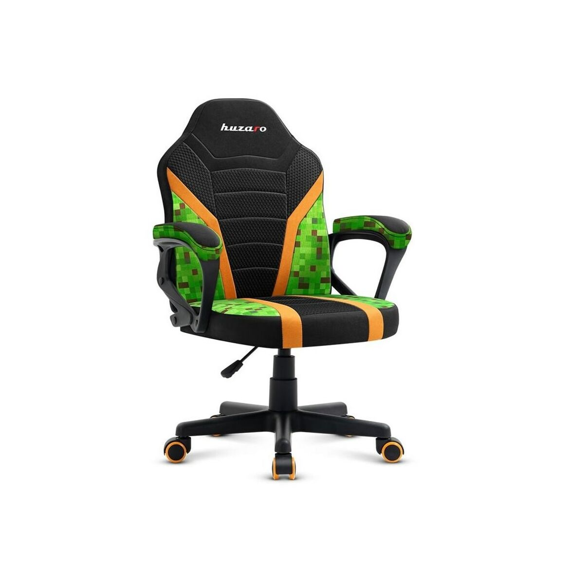 Sedia Gaming Huzaro HZ-Ranger 1.0 Pixel mesh Stampa 2 S9114366_0