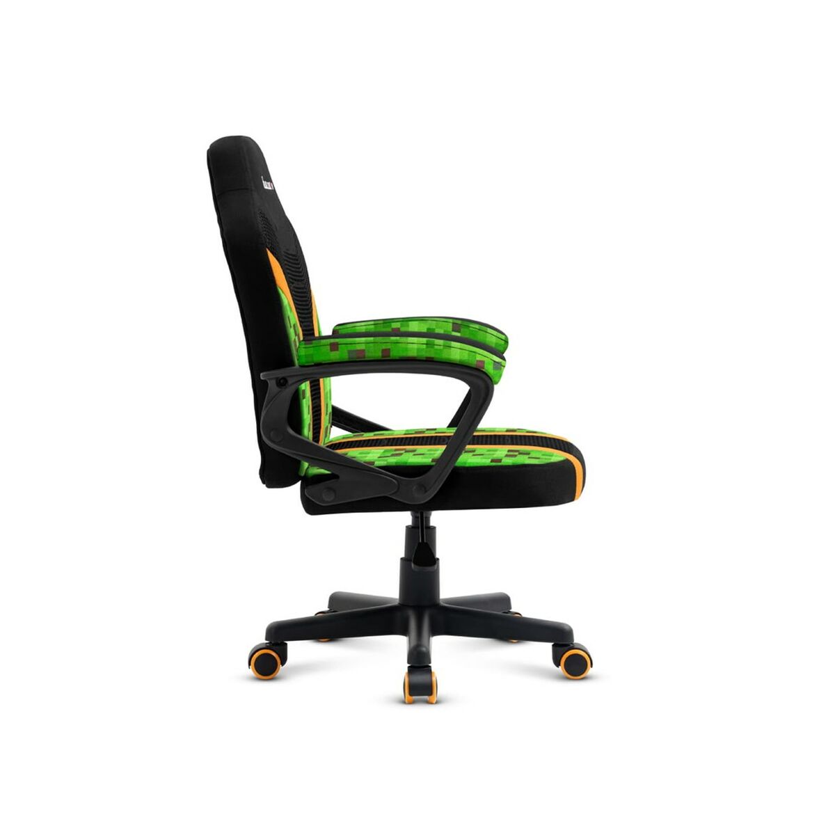 Sedia Gaming Huzaro HZ-Ranger 1.0 Pixel mesh Stampa 9 S9114366_7