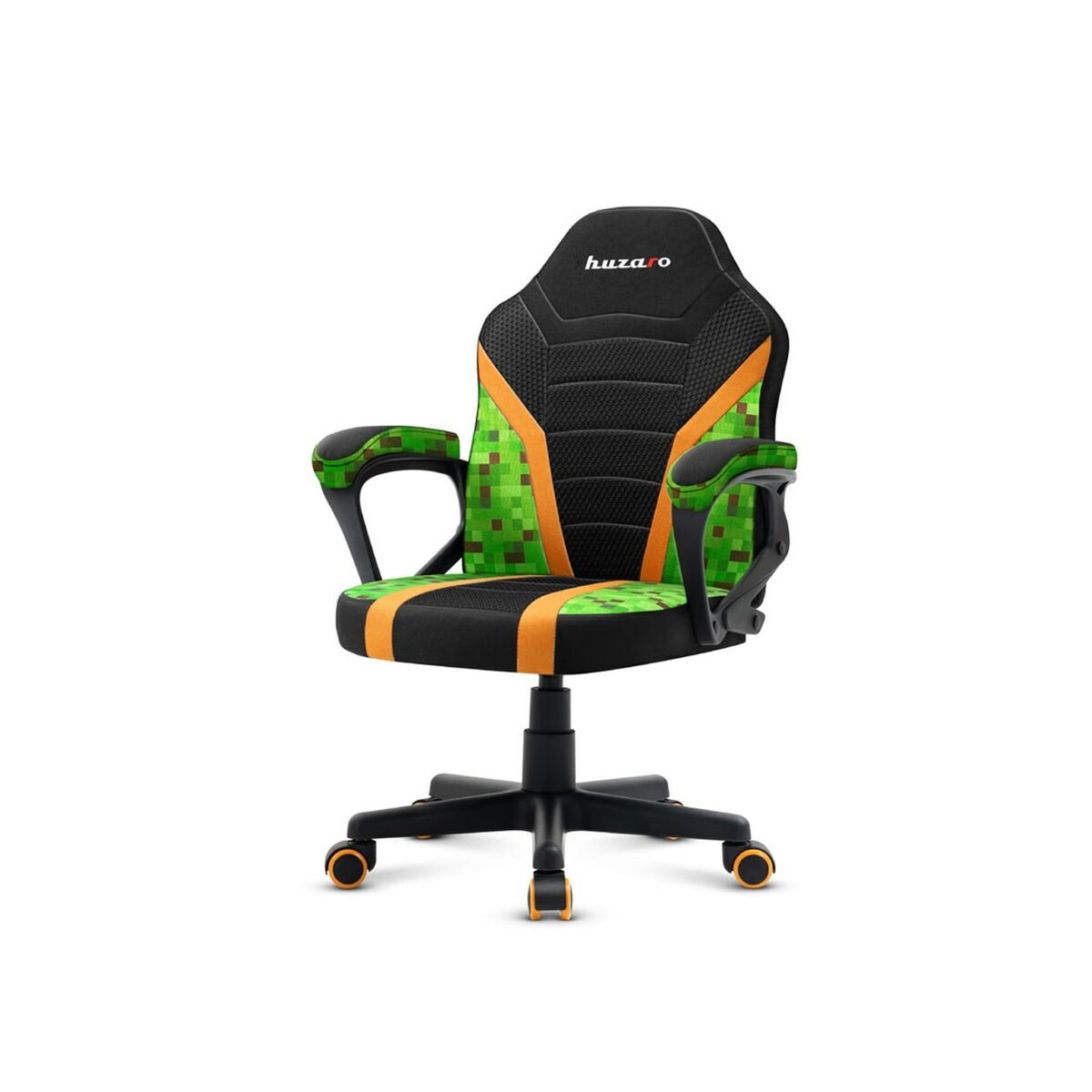 Sedia Gaming Huzaro HZ-Ranger 1.0 Pixel mesh Stampa 10 S9114366_8