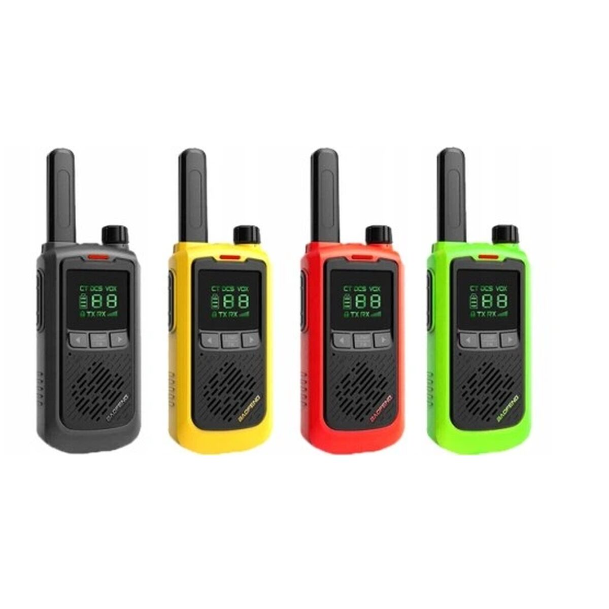 Walkie-Talkie Baofeng BF-T17 5 S9139015_3