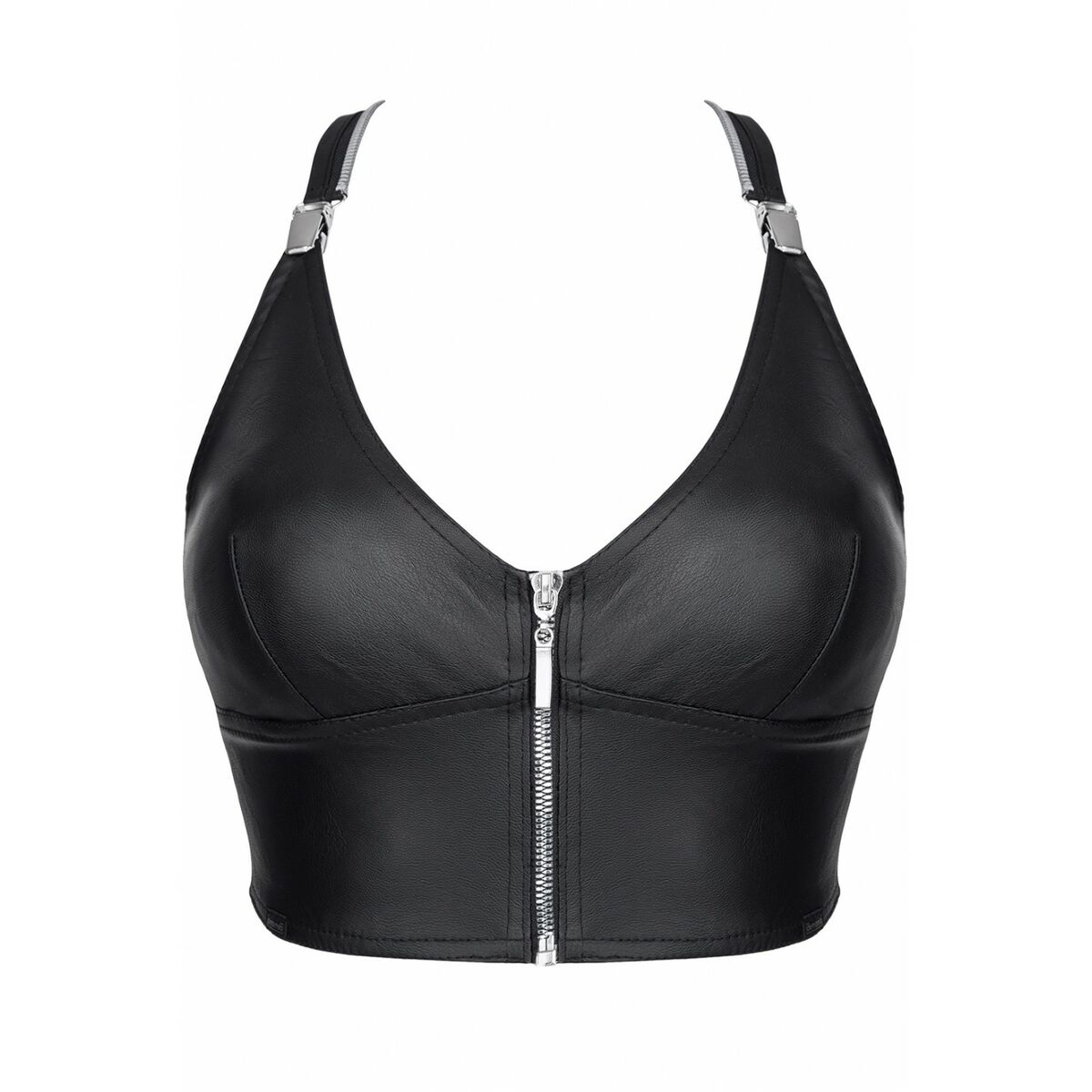 Corsetto Demoniq Nero XL 2 M0401627_0