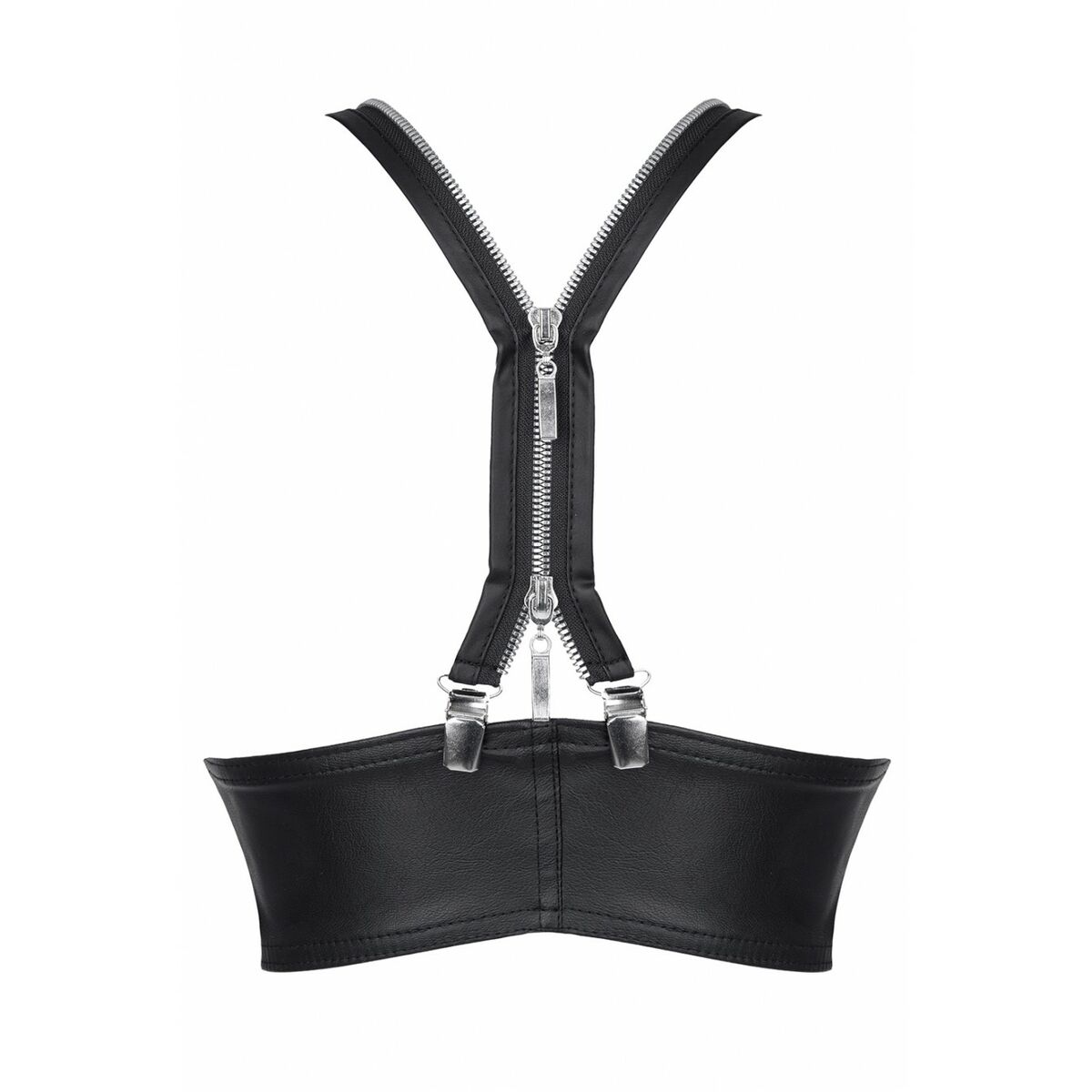 Corsetto Demoniq Nero XL 10 M0401627_8