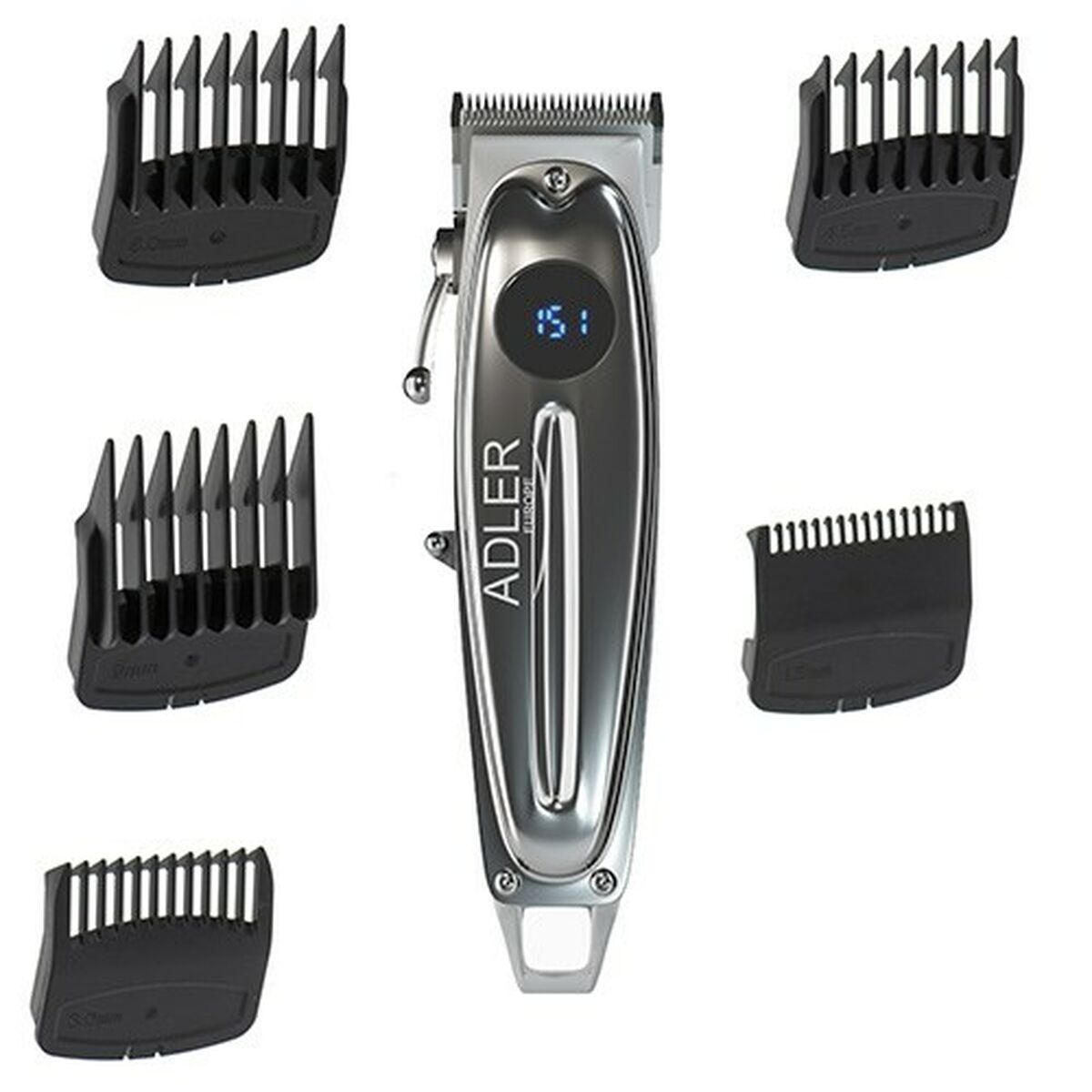 Rasoio per capelli Adler AD 2831 4 S9141276_2