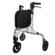 Deambulatore con ruote Reha Fund RF 622 1 S9195633_0