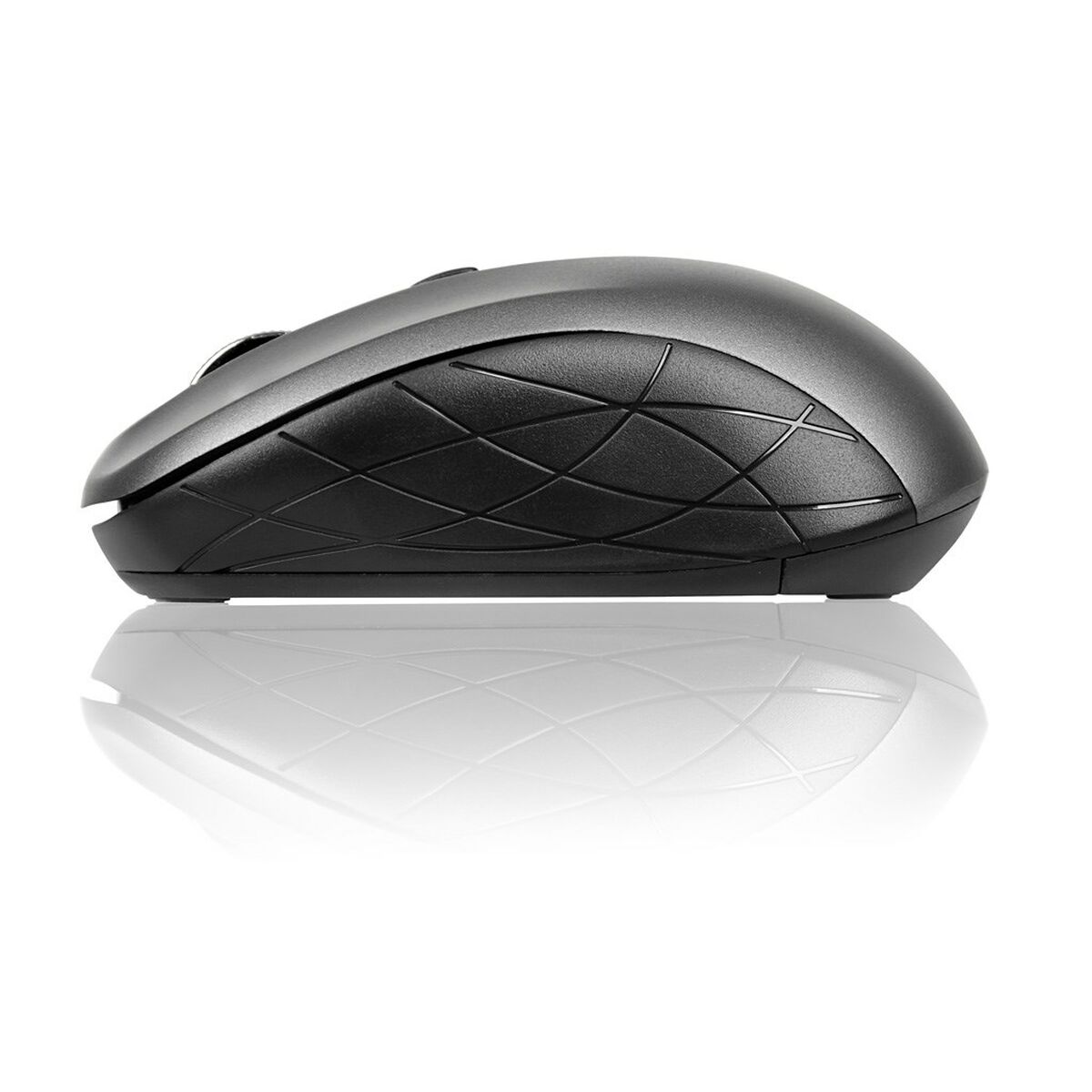 Mouse Ibox i009W Grigio 2 S9123389_0