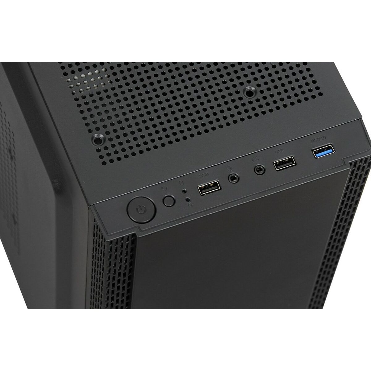 Case computer desktop ATX Ibox 7 S9121300_5