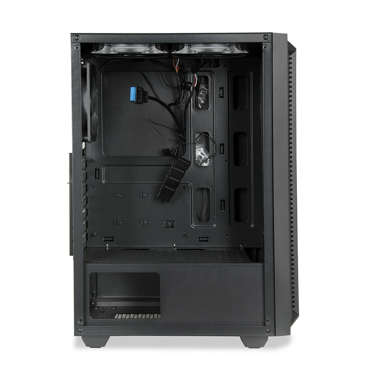 Case computer desktop ATX Ibox CETUS 906 Nero 5 S9148318_3