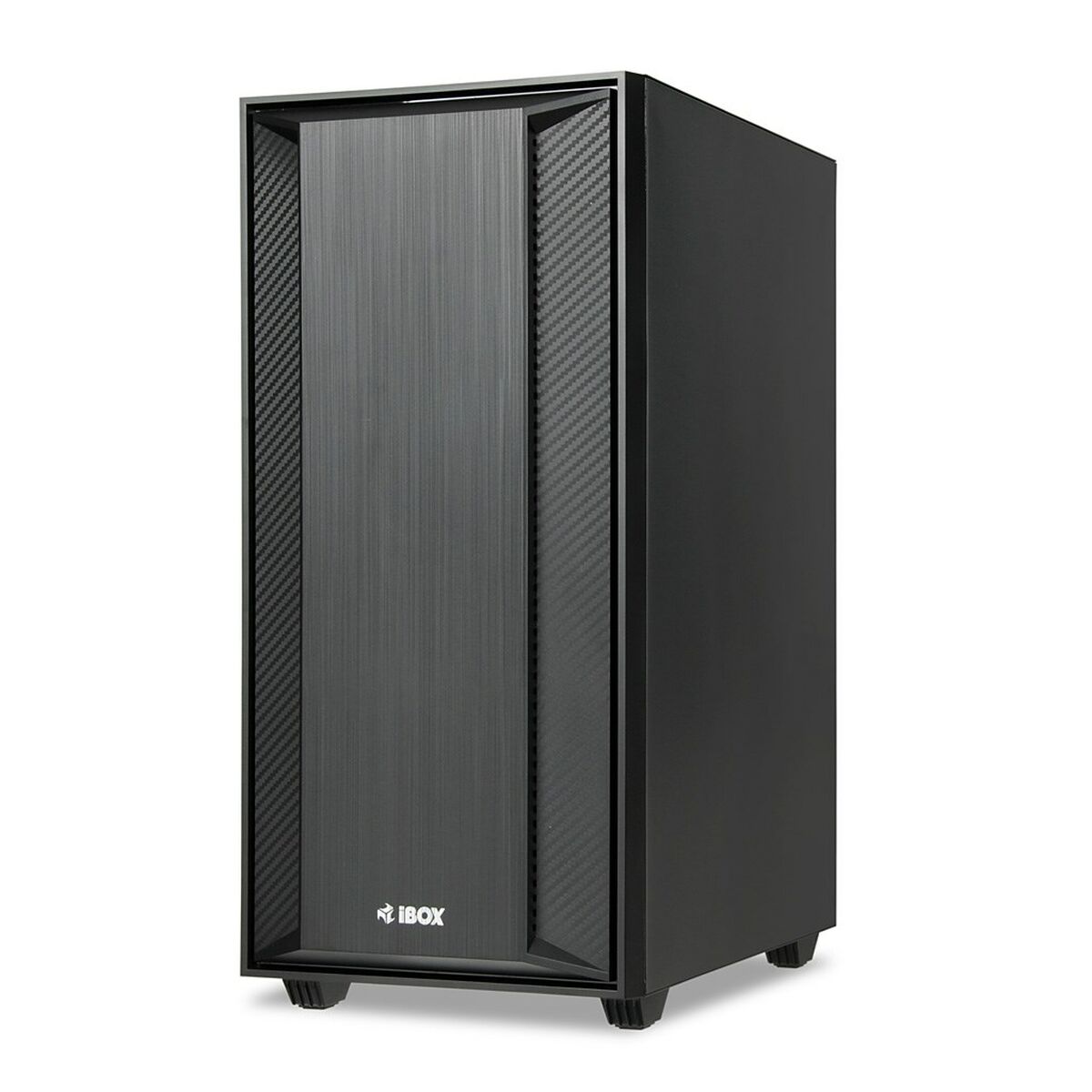 Case computer desktop ATX Ibox CETUS 906 Nero 9 S9148318_7