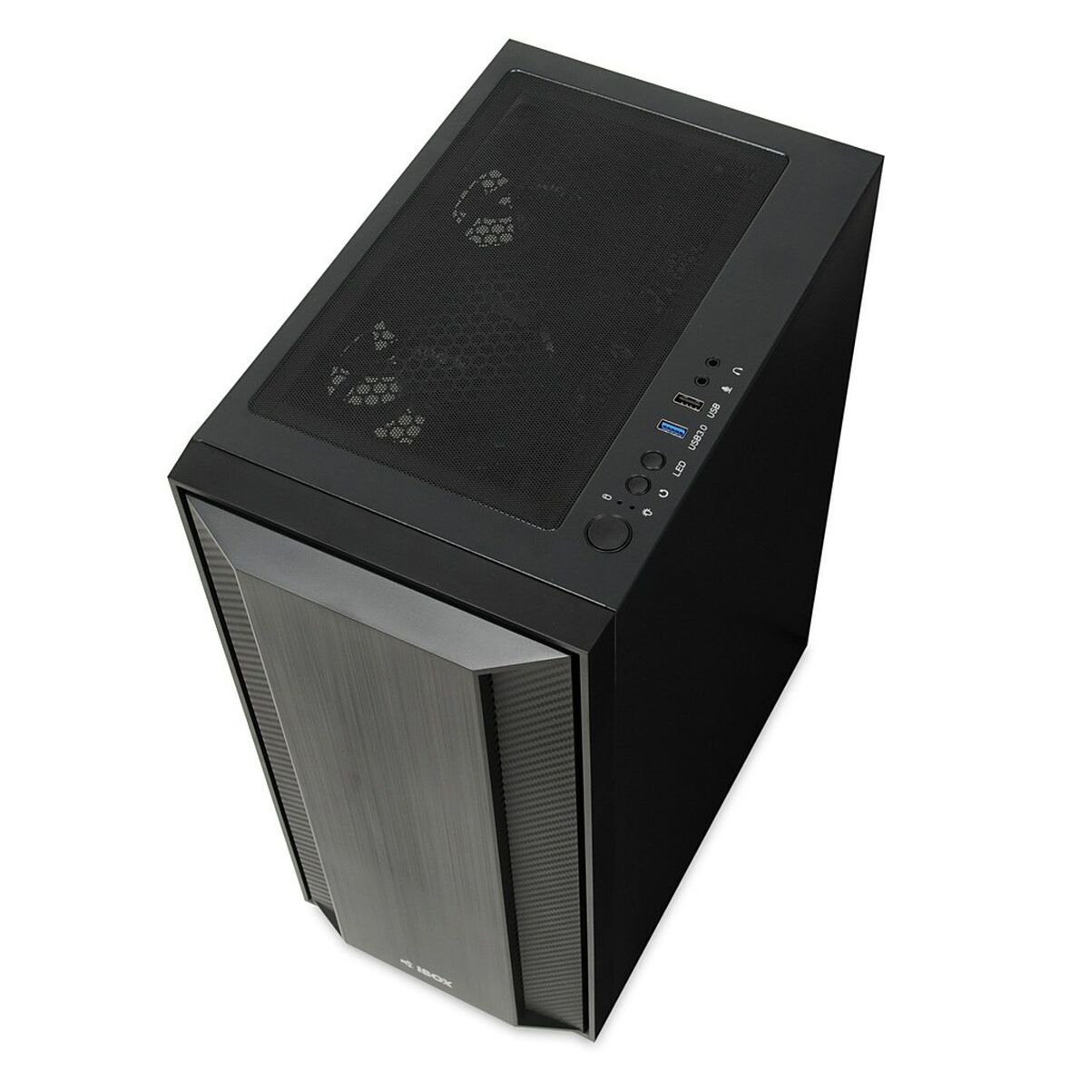 Case computer desktop ATX Ibox CETUS 906 Nero 10 S9148318_8