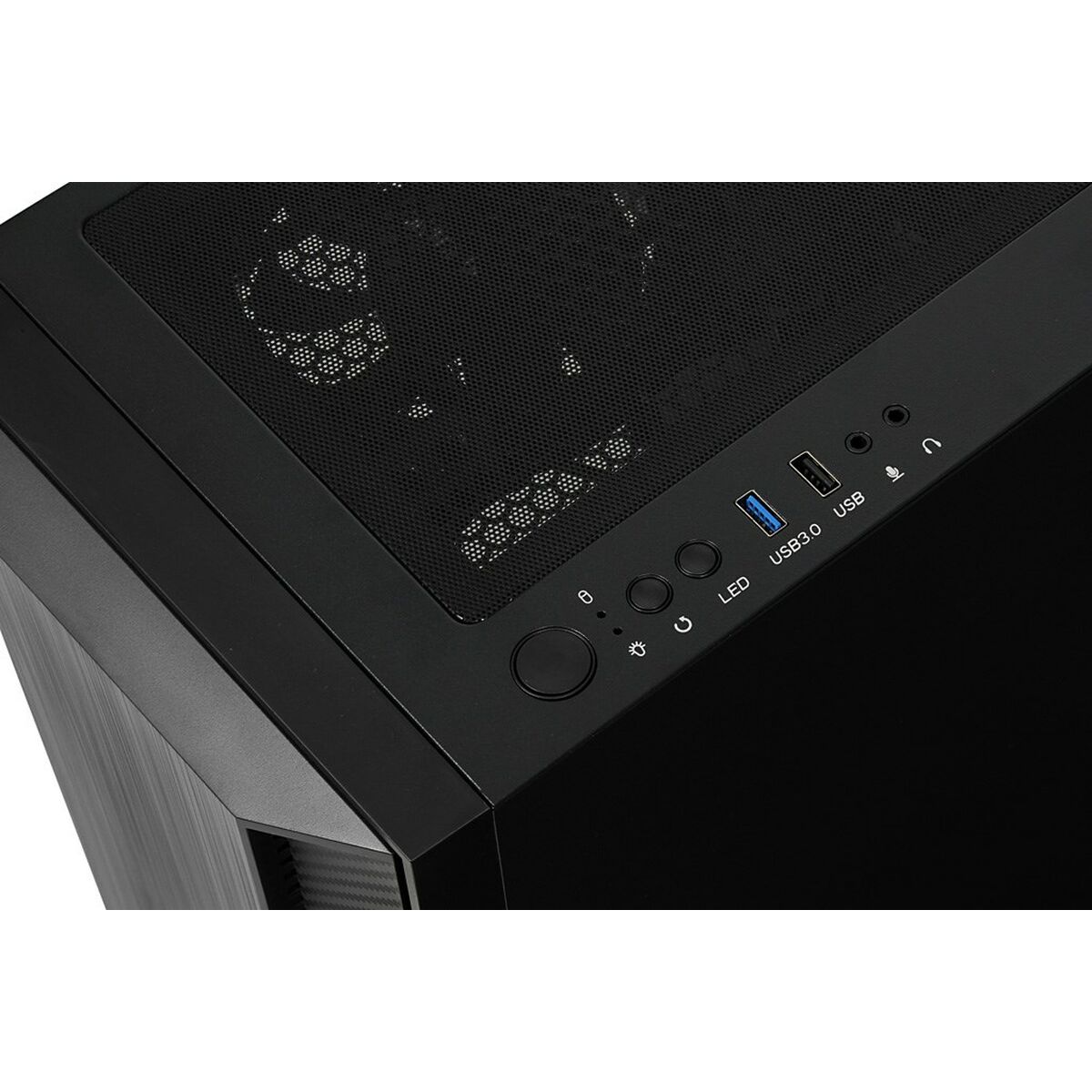 Case computer desktop ATX Ibox CETUS 906 Nero 12 S9148318_10