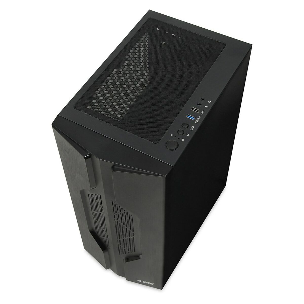 Case computer desktop ATX Ibox CETUS 908 Nero 12 S9148319_10