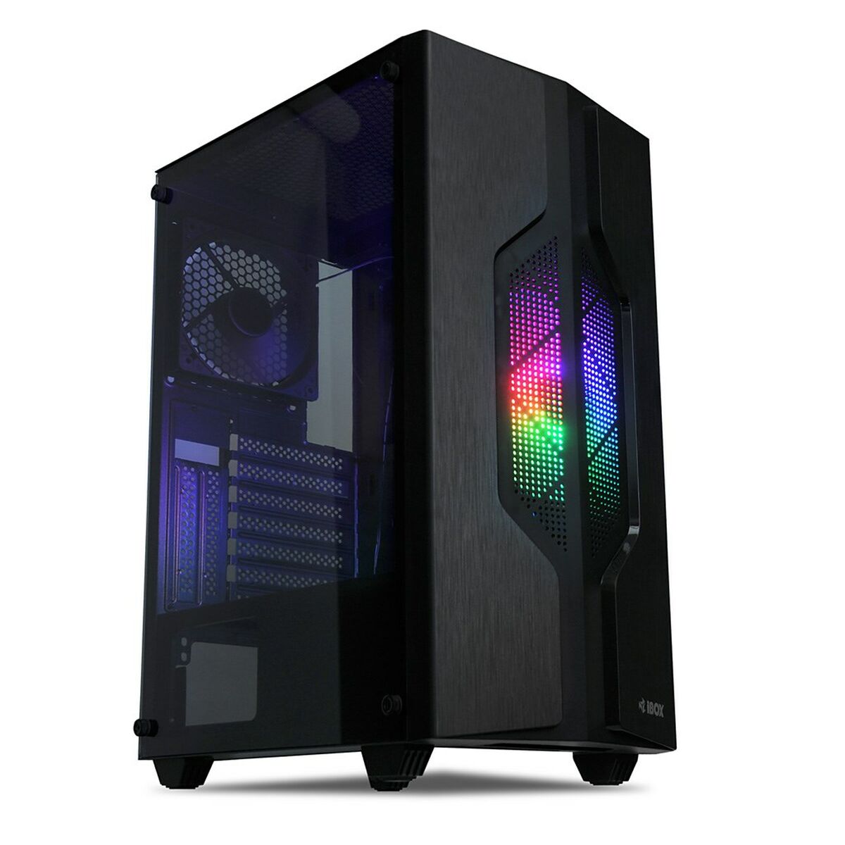 Case computer desktop ATX Ibox CETUS 908 Nero 13 S9148319_11