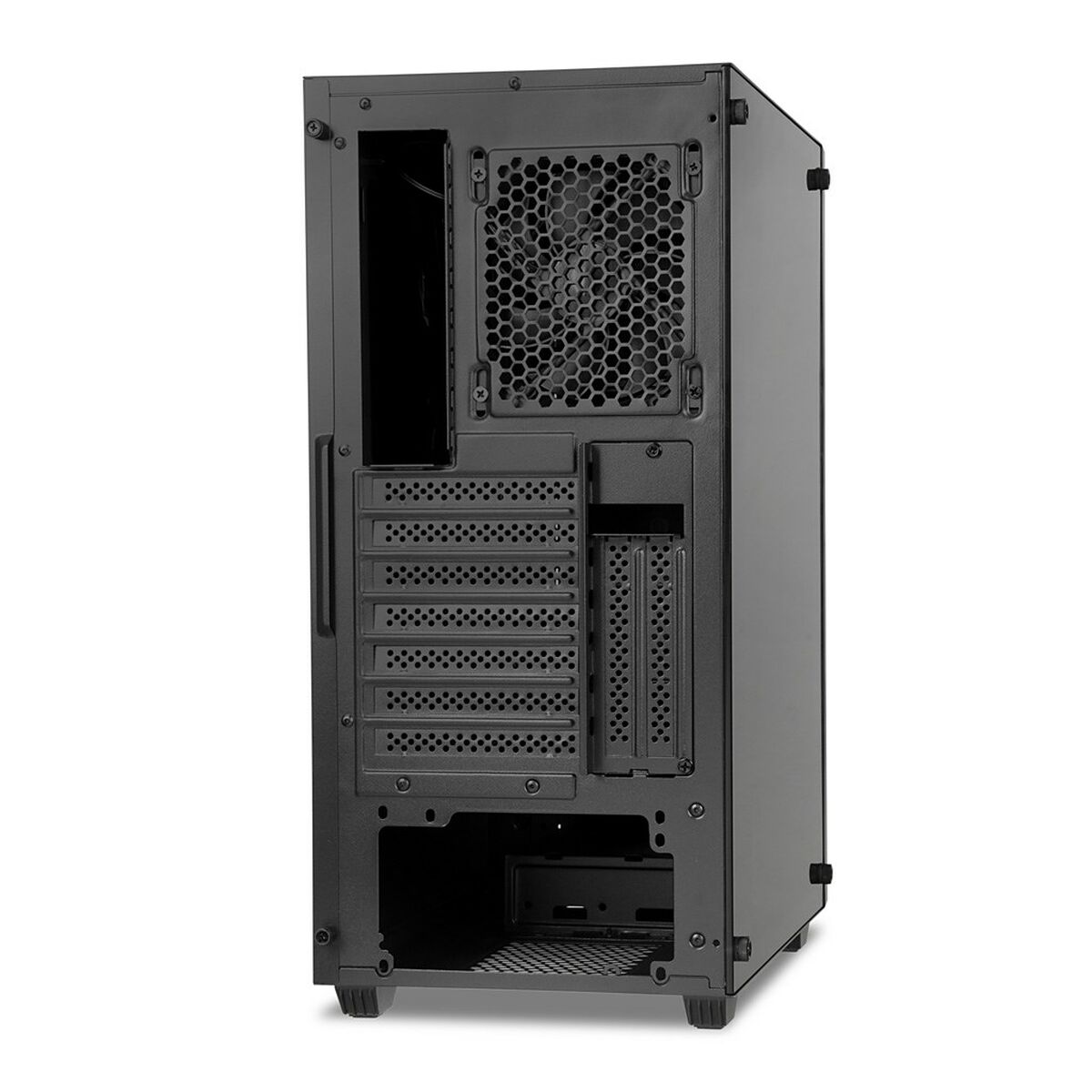 Case computer desktop ATX Ibox CETUS 908 Nero 4 S9148319_2