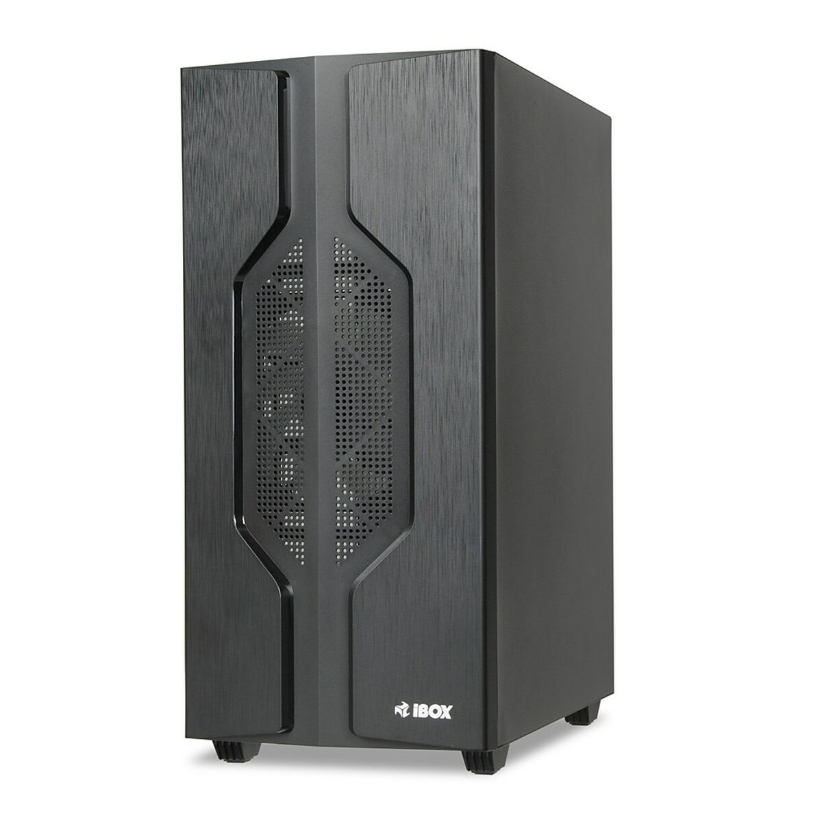 Case computer desktop ATX Ibox CETUS 908 Nero 9 S9148319_7