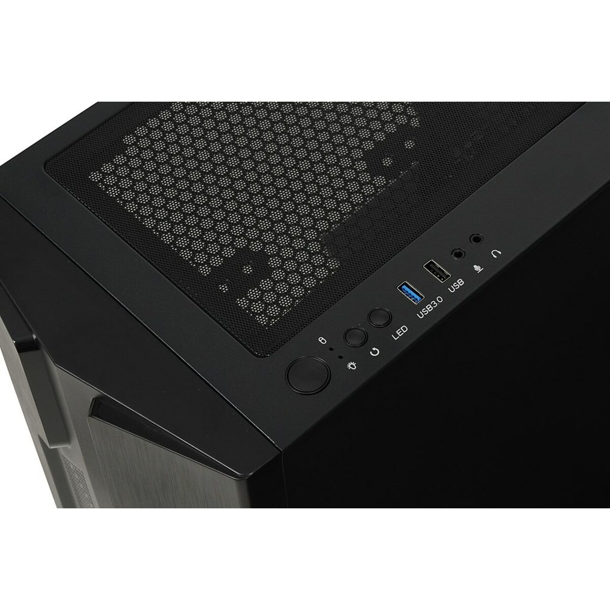 Case computer desktop ATX Ibox CETUS 908 Nero 10 S9148319_8