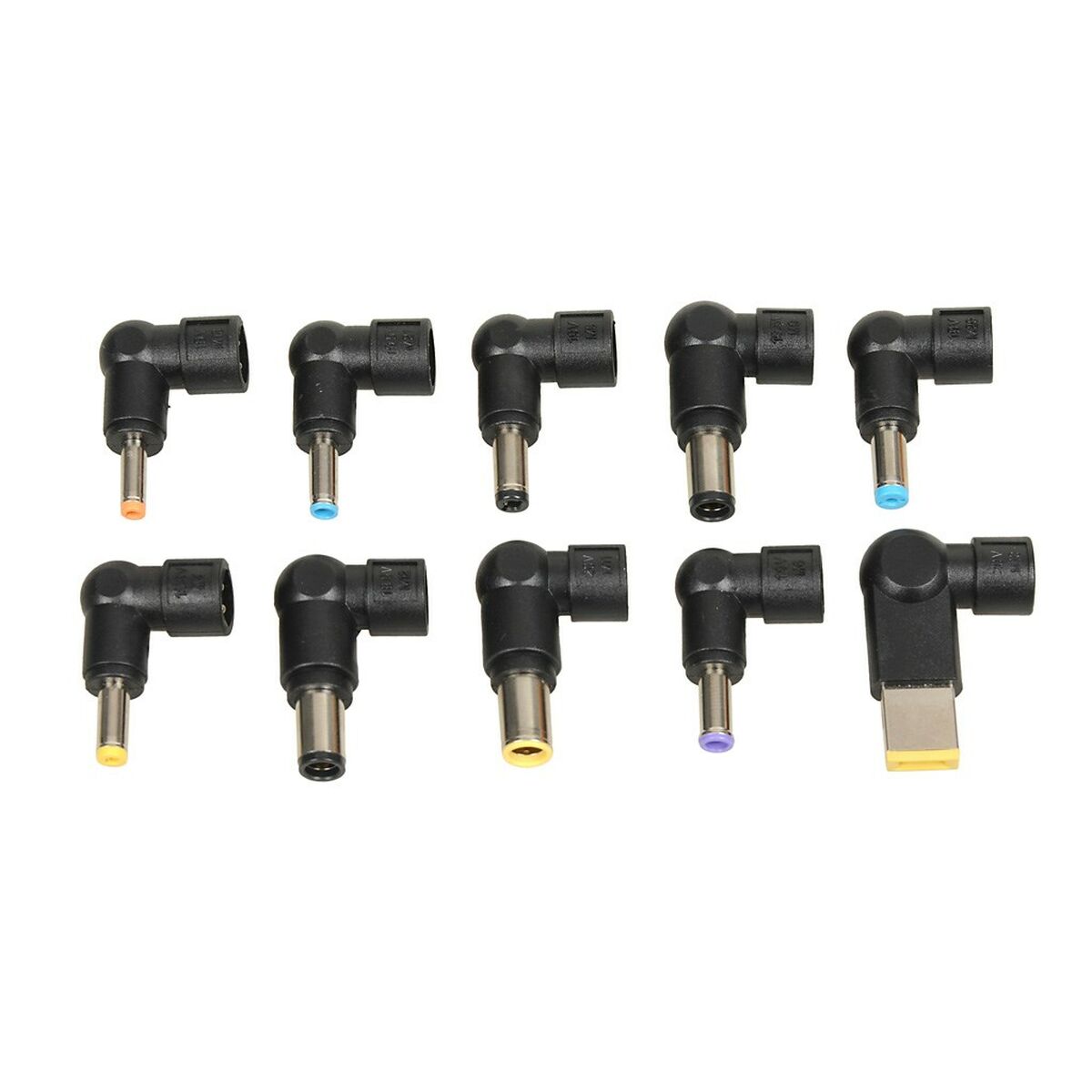 Caricabatterie Portatile Ibox IUZ120WA 120 W 5 S9188755_3