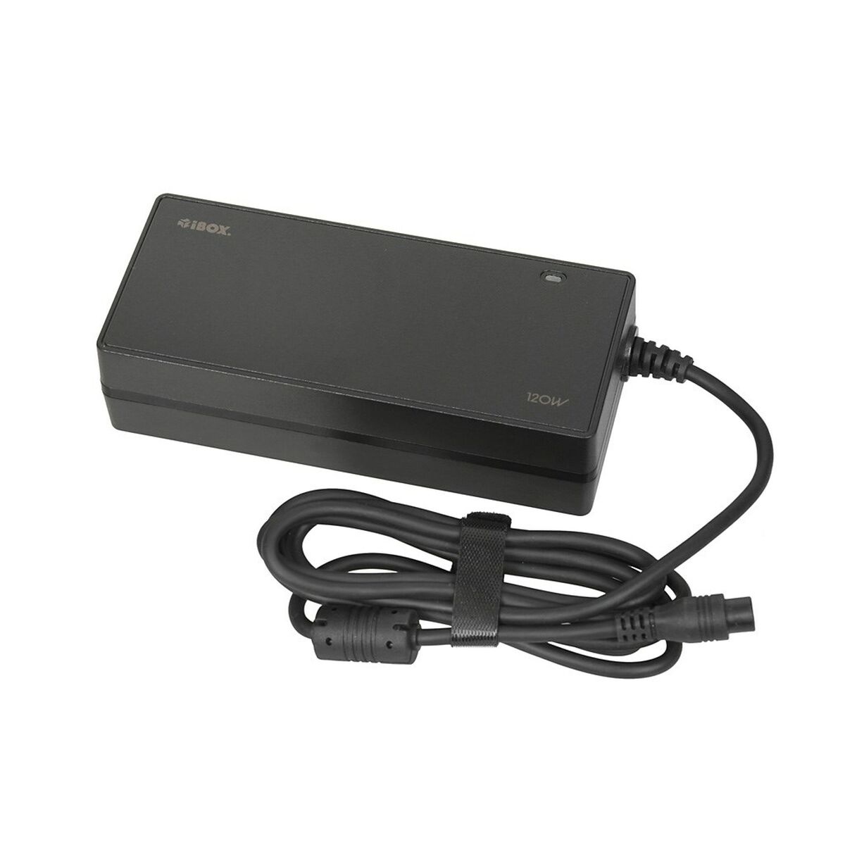 Caricabatterie Portatile Ibox IUZ120WA 120 W 8 S9188755_6