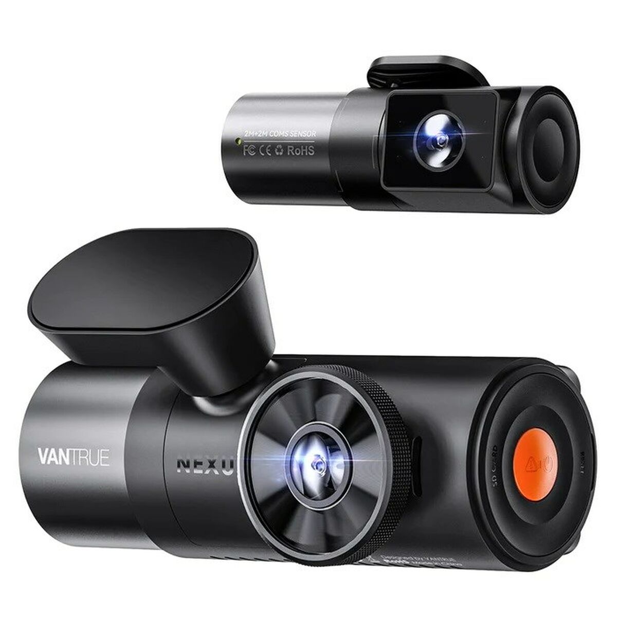 Fotocamera Sportiva per Auto Vantrue N5 Nexus 5 3 S9145331_1