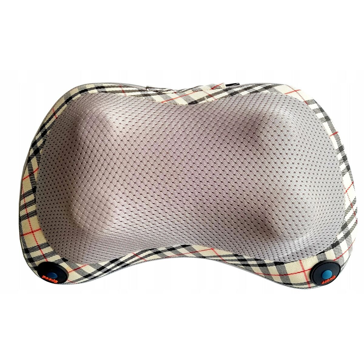 Cuscino Cervicale Massaggiante Oromed ORO-PILLOW 3 S9113905_1
