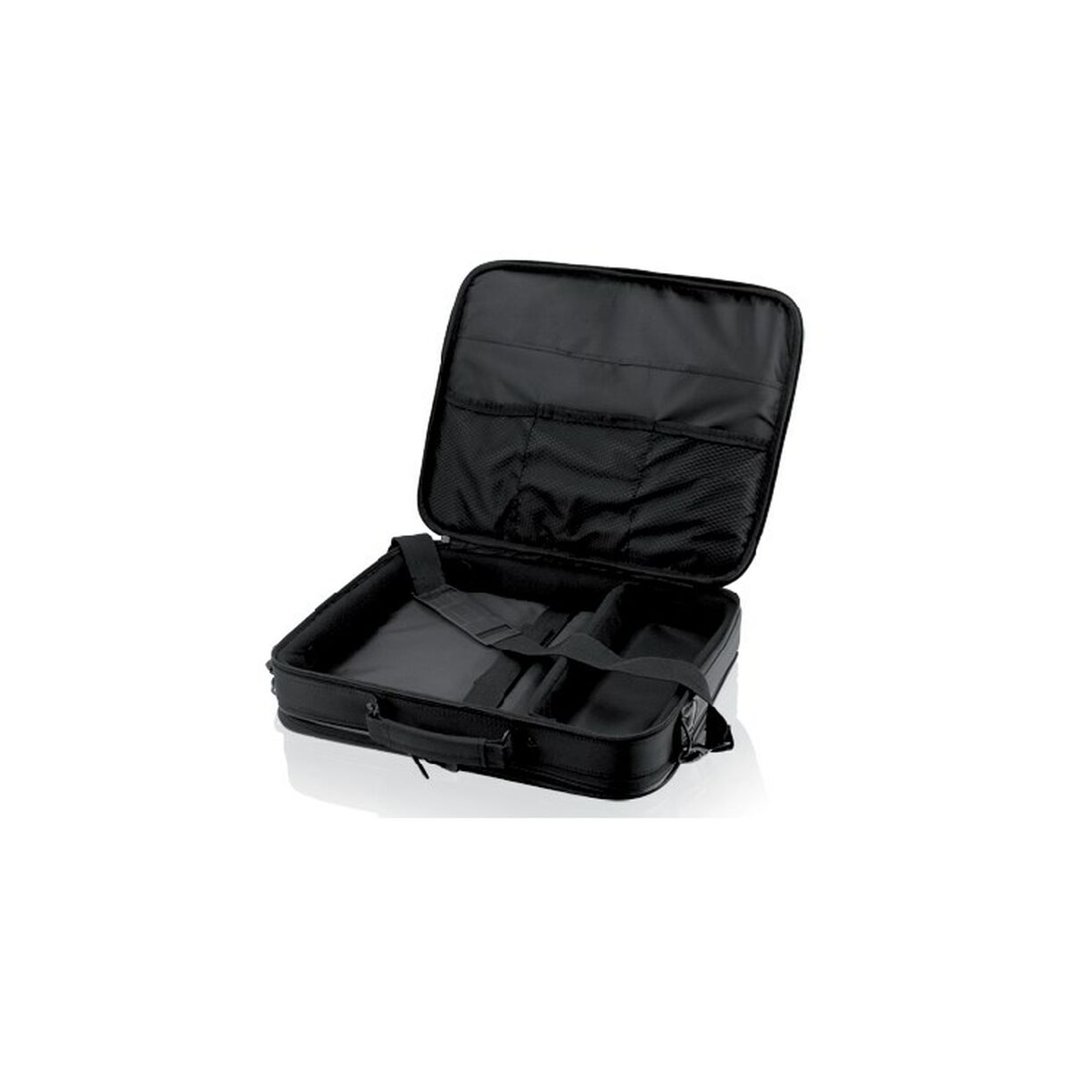 Valigetta per Portatile Ibox NB10 Nero Monocromatica 15,6'' 3 S9119009_1