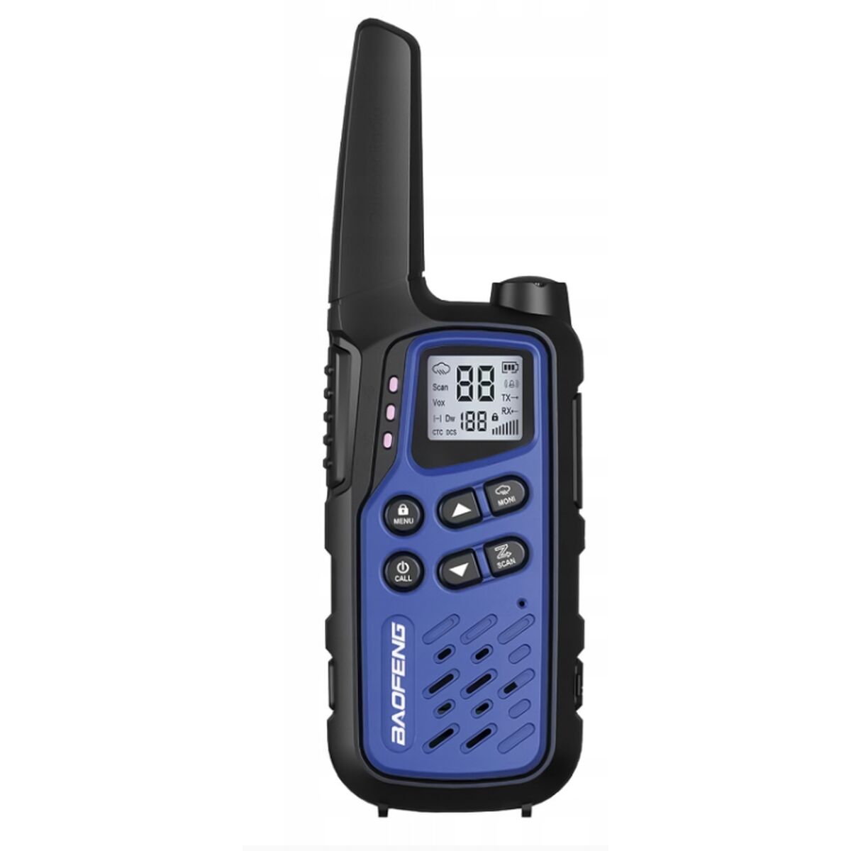 Walkie-Talkie Baofeng BF-T25E 2 S9143298_0