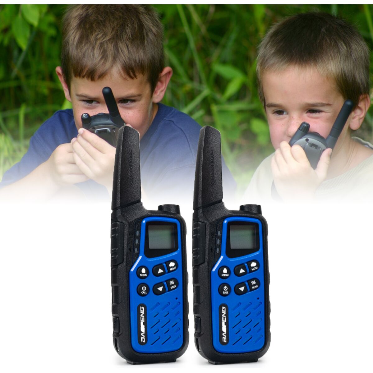 Walkie-Talkie Baofeng BF-T25E 4 S9143298_2