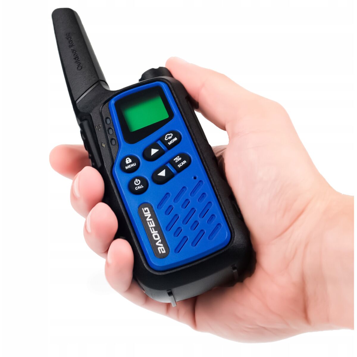 Walkie-Talkie Baofeng BF-T25E 5 S9143298_3