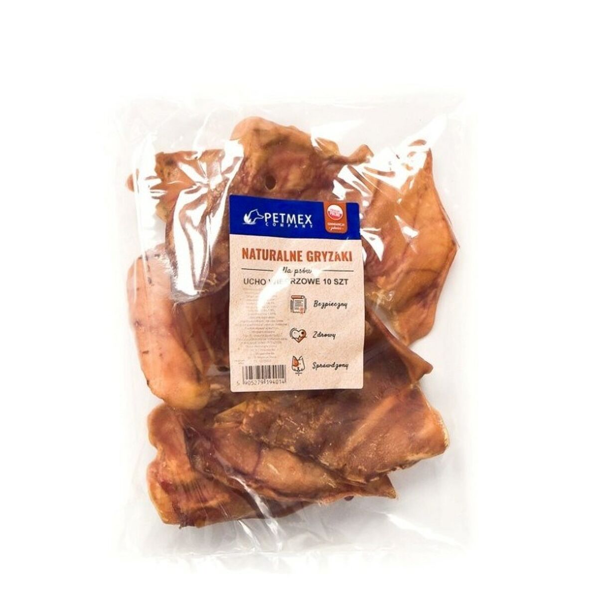 Snack per Cani Petmex Maiale 400 g 2 S9110936_0
