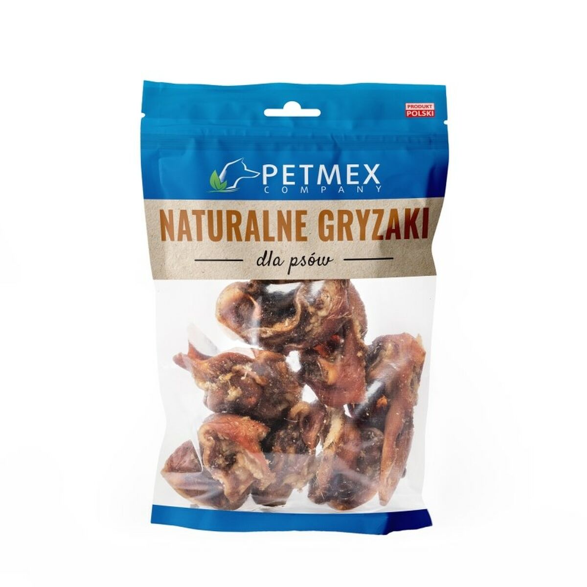 Snack per Cani Petmex Maiale 200 g 2 S9109211_0