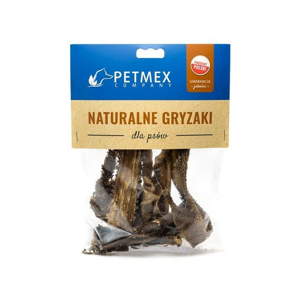 Snack per Cani Petmex Carne di vitello 100 g 2 S9110925_0