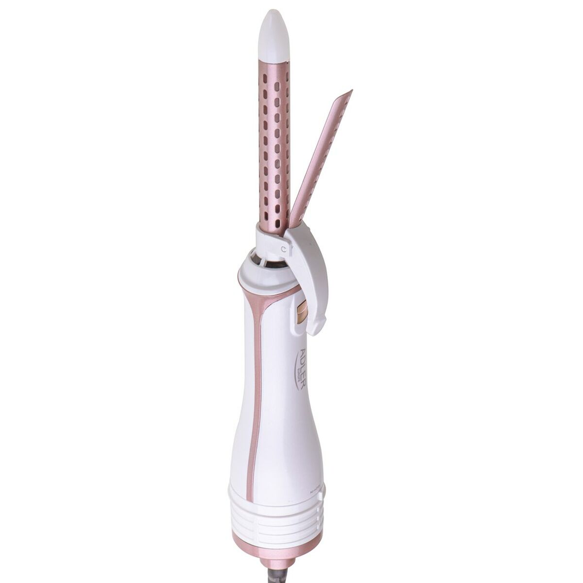 Spazzola Termica Adler AD 2027 5 S9174200_3