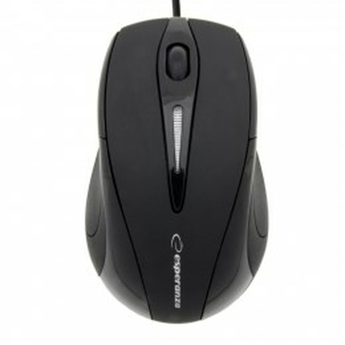 Mouse Ottico Mouse Ottico Esperanza EM102K Nero 3 S9123210_1