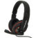 Auricolari Esperanza EH118 Nero Rosso 1 S9119964_0