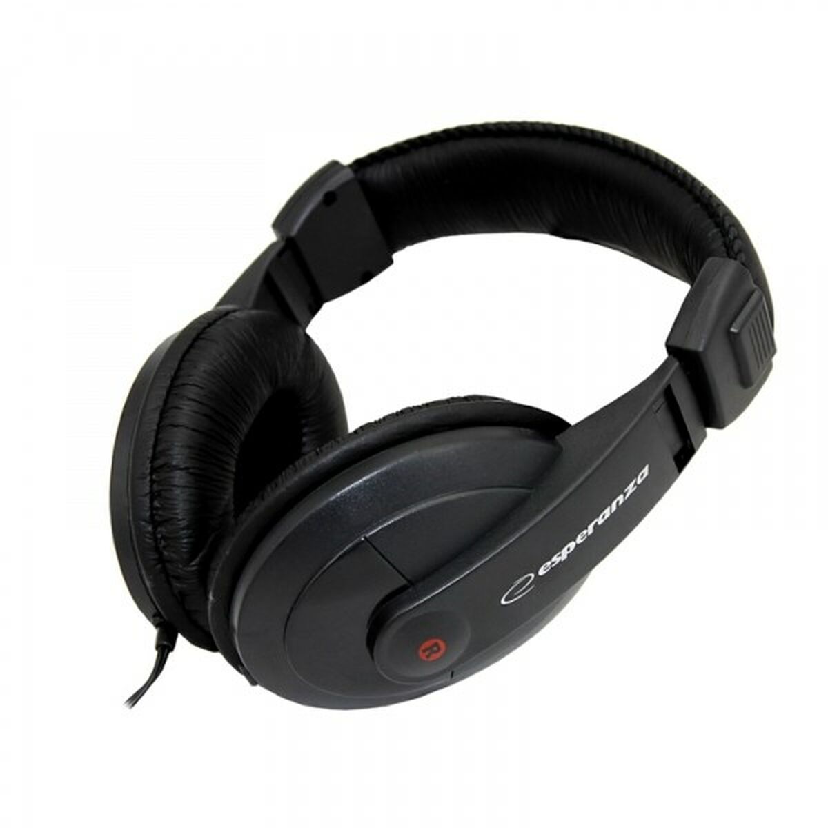 Auricolari Esperanza EH120 Nero 2 S9119966_0