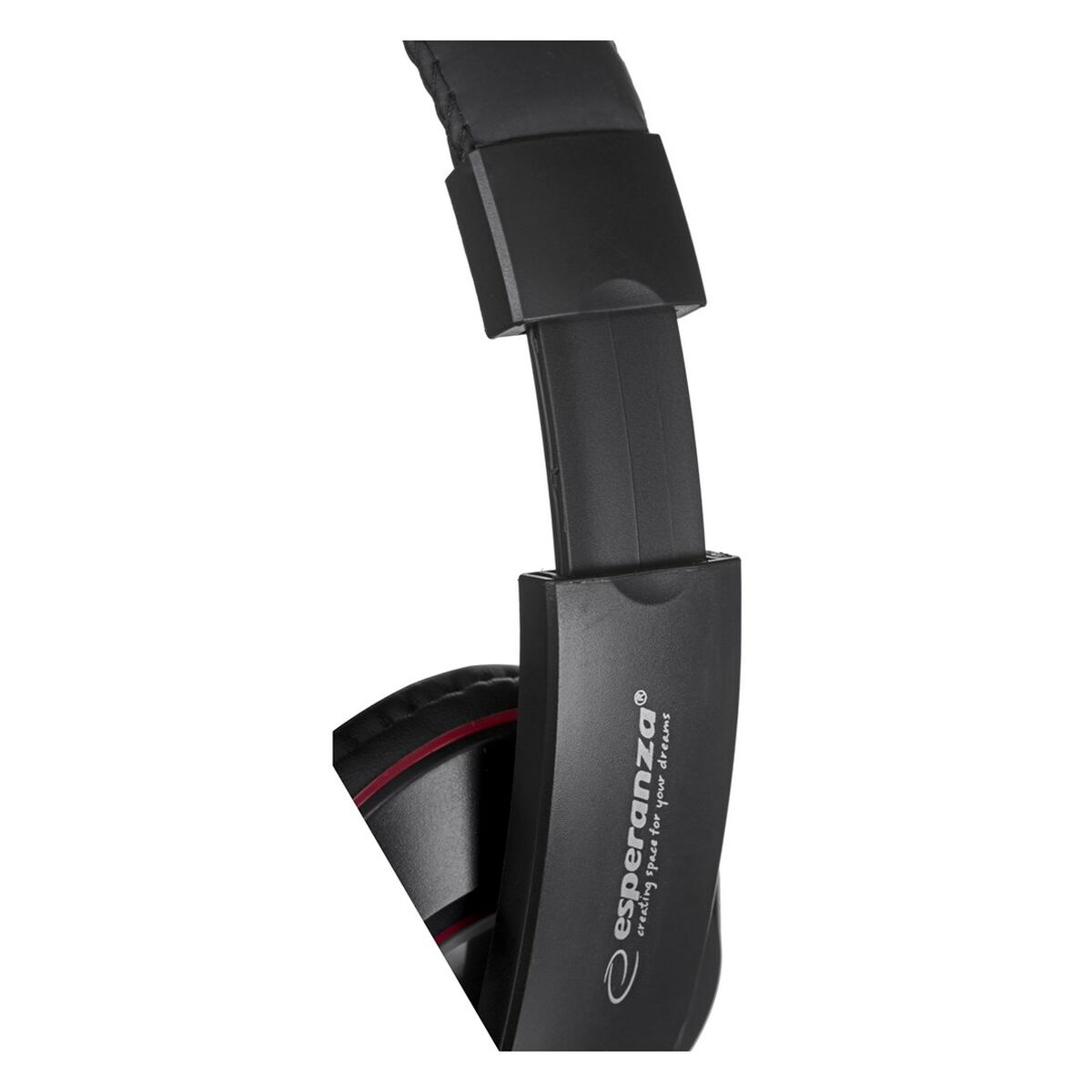 Auricolari Esperanza EH121 Nero 2 S9119967_0