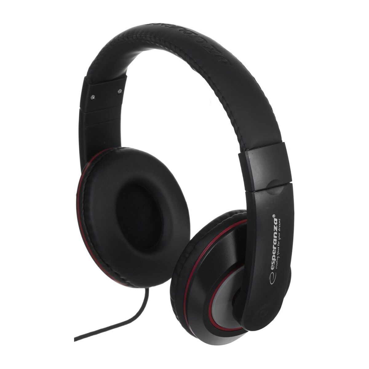 Auricolari Esperanza EH121 Nero 5 S9119967_3