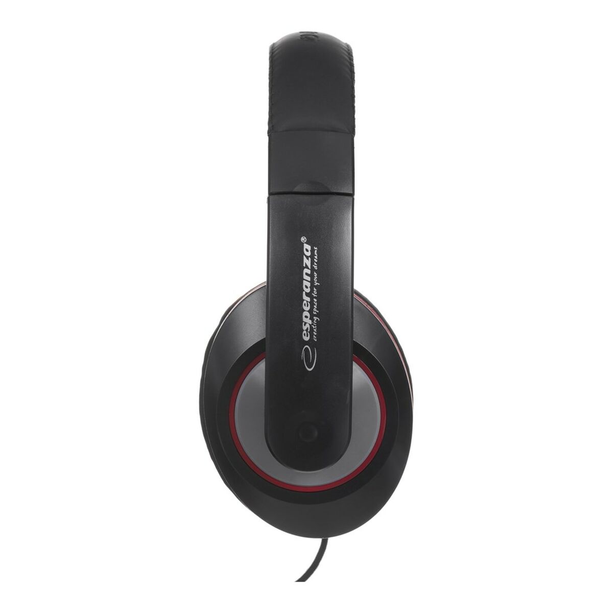 Auricolari Esperanza EH121 Nero 7 S9119967_5