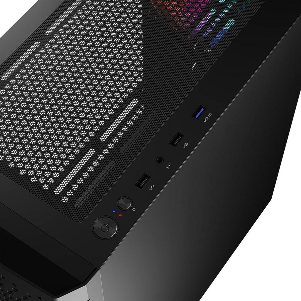 Case computer desktop ATX Logic ARAMIS ARGB Nero 12 S9140372_10